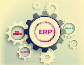 ERP MES APS 真的适合你的工厂吗